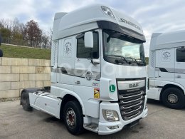 Online aukce: DAF  XF 510 FT