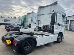 Online aukce: DAF  XF 510 FT