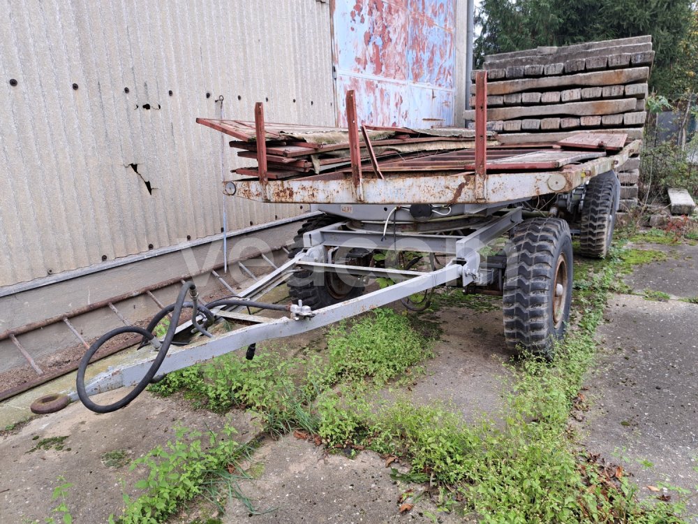 Online aukce: BSS  PS 701