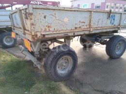 Online auction: PANAV  PS 2 AGRO