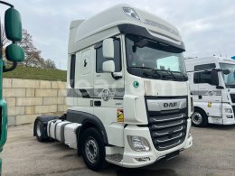 Online aukce: DAF  XF 480 FT