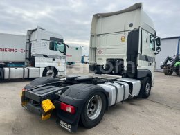 Online aukce: DAF  XF 480 FT