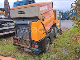 Online aukce: BUCHER  CITY CAT 2020 XL