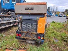 Online aukce: BUCHER  CITY CAT 2020 XL