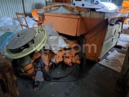 Online aukce:   PIETSCH STA 80B 25H