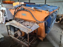 Online aukce: SCHMIDT  STRATOS B35-27 AWALN