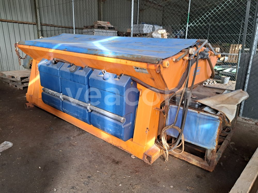 Online aukce: SCHMIDT  STRATOS B35-27 AWALN