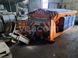 Online aukce: SCHMIDT  STRATOS B35-27 AWALN
