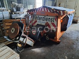 Online aukce: SCHMIDT  STRATOS B35-27 AWALN