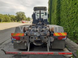 Online aukce: MAN  TGS 26.400 6x4 BL