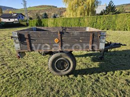 Online-Versteigerung:   VLEK ZA TRAKTOR