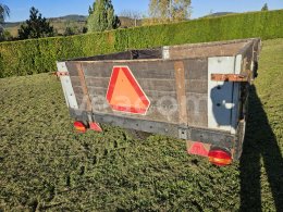 Online-Versteigerung:   VLEK ZA TRAKTOR