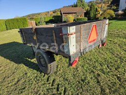 Online-Versteigerung:   VLEK ZA TRAKTOR