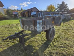 Online-Versteigerung:   VLEK ZA TRAKTOR