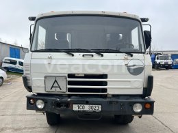 Online aukce: TATRA  T 815 6X6