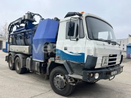 Online aukce: TATRA  T 815 6X6