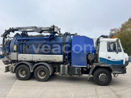 Online aukce: TATRA  T 815 6X6