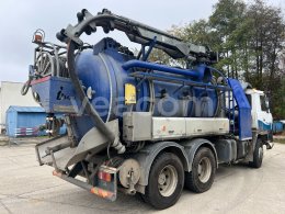 Online aukce: TATRA  T 815 6X6