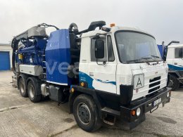 Online aukce: TATRA  T 815 6X6