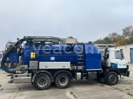 Online aukce: TATRA  T 815 6X6