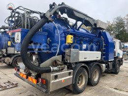 Online aukce: TATRA  T 815 6X6