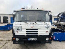 Online aukce: TATRA  T 815 6X6