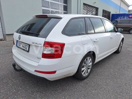 Online aukce: ŠKODA  OCTAVIA 4X4