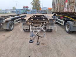Online aukce: SVAN  TCH24