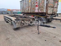 Online aukce: SVAN  TCH24