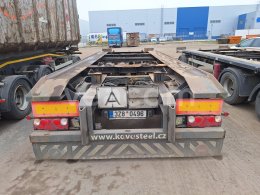 Online aukce: SVAN  TCH24