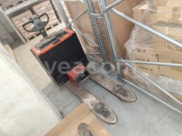Online aukce:   BT LWE 180
