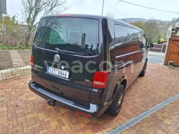 Online aukce: VOLKSWAGEN  CARAVELLE
