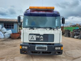 Online auction: MAN  18.284 MC