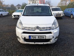 Online aukce: CITRÖEN  BERLINGO