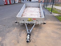 Online-Versteigerung:   HUMBAUR H 752010