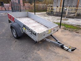 Online-Versteigerung:   HUMBAUR H 752010