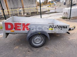 Online-Versteigerung:   HUMBAUR H 752010