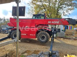 Online aukce:   MAGNI RTH 6.25