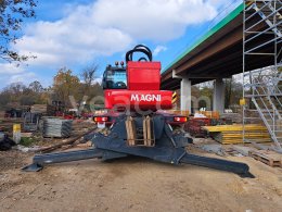 Online aukce:   MAGNI RTH 6.25