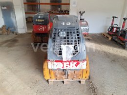 Aukcja internetowa: BOMAG  BMP 8500