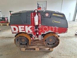 Aukcja internetowa: BOMAG  BMP 8500