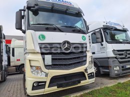 Online aukce: MB  ACTROS 1845 LS