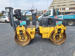 Online aukce: BOMAG  BW 135 AD