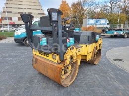 Online aukce: BOMAG  BW 135 AD