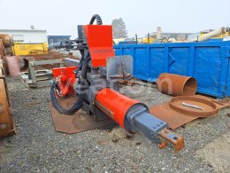 Online aukce:   MOVAX TAD - 32