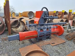 Online aukce:   MOVAX TAD - 32