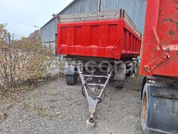 Online aukce: SVAN  TCH18 22.5