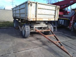 Online auction: PANAV  PS 2 AGRO