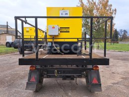 Online aukce: ATLAS  COPCO QAS 108 PD