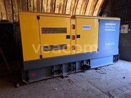 Online aukce: ATLAS  COPCO QAS 325